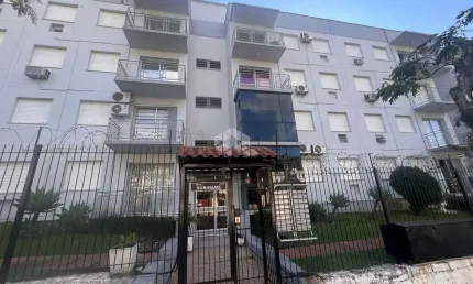 Apartamento com 1 quarto à venda na Colômbia, 390, Bonfim, Santa Cruz do Sul