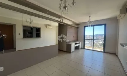 Apartamento com 3 quartos à venda na Tenente-coronel Brito, 1169, Centro, Santa Cruz do Sul