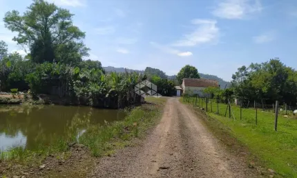 Chácara / sítio à venda na Br-471, 10, Renascença, Santa Cruz do Sul