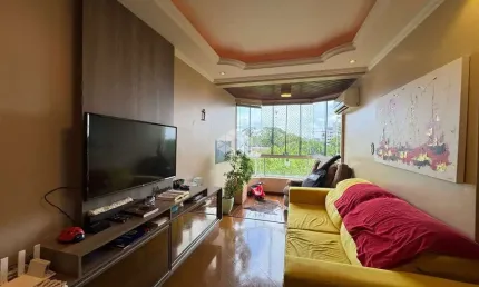Apartamento com 3 dormitórios, em santa cruz do sul!