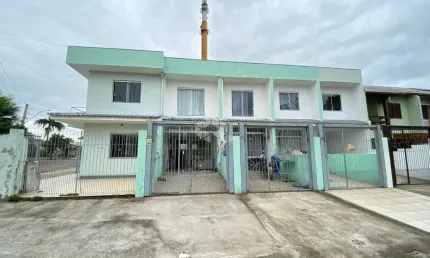 Casa com 1 quarto à venda na Schulz, 17, Schulz, Santa Cruz do Sul