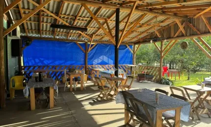 Chácara / sítio à venda na Rs 418, 15, Área Rural de Santa Cruz do Sul, Santa Cruz do Sul