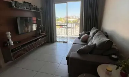 Apartamento com 2 quartos à venda na Imperatriz Amélia Augusta, 124, Renascença, Santa Cruz do Sul