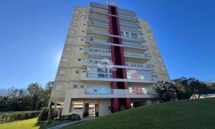 Apartamento com 3 quartos à venda na Melvin Jones, 1333, Jardim Europa, Santa Cruz do Sul