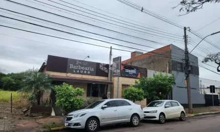 Casa comercial com 3 salas à venda na Avenida Independência, 815, Avenida, Santa Cruz do Sul