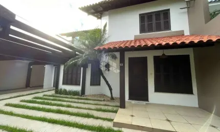 Casa com 4 quartos à venda na Davi Canabarro, 65, Santo Inácio, Santa Cruz do Sul