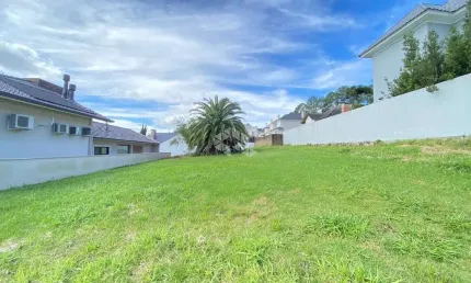 Terreno no condomínio terra madre em santa cruz do sul!