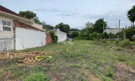 Terreno à venda na Felipe Jacobus Filho, 813, Centro, Santa Cruz do Sul