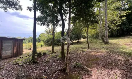 Chácara / sítio à venda na Rural Chacará  Linha Adreas, 1, Centro, Vera Cruz