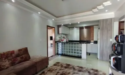 Casa com 2 quartos à venda na Nestor Bunecker, 362, Linha Santa Cruz, Santa Cruz do Sul