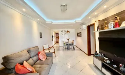 Apartamento com 3 quartos à venda na Rua Marechal Deodoro, 1070, Centro, Santa Cruz do Sul