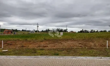 Terreno à venda na Prefeito Orlando Oscar Baumhardt, 3210, Linha Santa Cruz, Santa Cruz do Sul