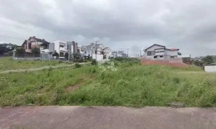 Terreno à venda na ÁUstria, 300, Jardim Europa, Santa Cruz do Sul