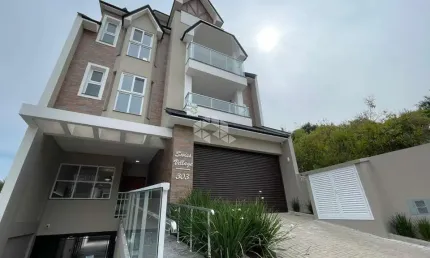 Apartamento em estilo único em santa cruz do sul - região central