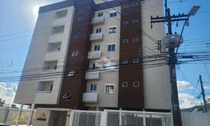 Apartamento novo com 2 dormitórios no Universitário a venda!