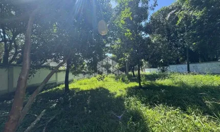 Terreno no bairro jardim europa em santa cruz do sul!