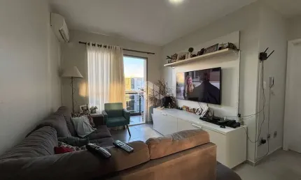 Apartamento com 3 quartos à venda na Augusto Spengler, 500, Universitário, Santa Cruz do Sul