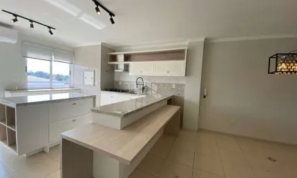 Apartamento com 3 quartos à venda na Tiradentes, 390, Centro, Vera Cruz
