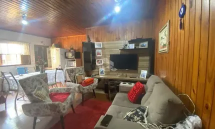 Casa com 4 quartos à venda na Padre Antônio Vieira, 112, Arroio Grande, Santa Cruz do Sul