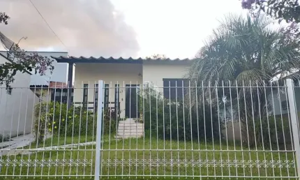 Casa comercial à venda na Deputado Euclydes Nicolau Kliemann, 437, Ana Nery, Santa Cruz do Sul