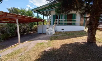 Terreno à venda na General Osório, 340, Universitário, Santa Cruz do Sul