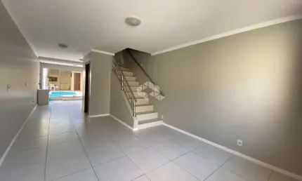 Casa com 2 quartos à venda na Osvaldo Schmidt, 86, Esmeralda, Vera Cruz