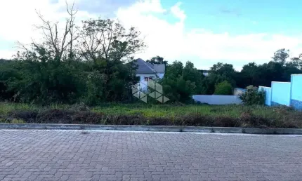 Terreno à venda na Osvaldo Foster, 186, Centro, Vera Cruz