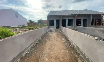 Casa com 1 quarto à venda na Professor Simão H. A Campis, 1270, João Alves, Santa Cruz do Sul