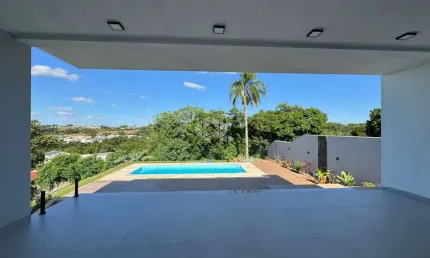 Casa em condomínio fechado com 3 quartos à venda na Antonio Da Silva Martins, 336, Belvedere, Santa Cruz do Sul