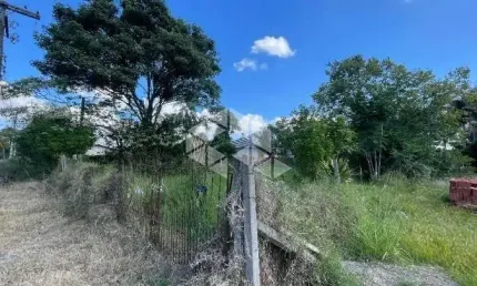 Terreno à venda na França, 110, Arroio Grande, Santa Cruz do Sul