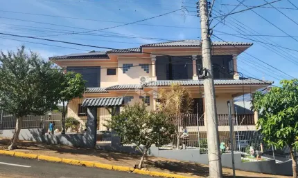 Casa com 5 quartos à venda na Joaquim Murtinho, 131, Bonfim, Santa Cruz do Sul