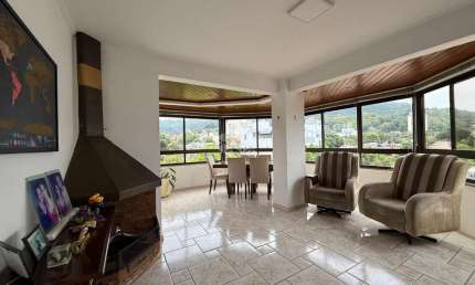 Apartamento com 3 quartos à venda na Osvaldo Aranha, 480, Santo Inácio, Santa Cruz do Sul