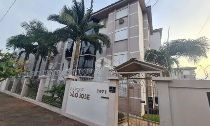 Apartamento com 3 quartos à venda na Rua São José, 1971, Avenida, Santa Cruz do Sul