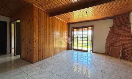 Casa com 3 quartos à venda na Santa Cecília, 596, Arroio Grande, Santa Cruz do Sul