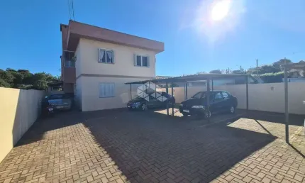 Apartamento no bairro arroio grande! 02 dormitórios/quartos