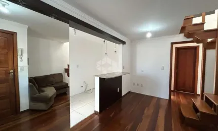 Apartamento com 2 quartos à venda na Vinte E Oito De Setembro, 729, Centro, Santa Cruz do Sul