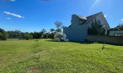 Terreno à venda na Reinaldo Christiano Matte, 60, Belvedere, Santa Cruz do Sul