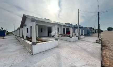 Casa com 3 quartos à venda na Professor Walter Carlos Kahmann, 359, Linha Santa Cruz, Santa Cruz do Sul