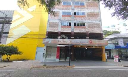 Garagem à venda na Rua Marechal Deodoro, 532, Centro, Santa Cruz do Sul