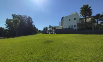 Terreno à venda na Melvin Jones, 1600, Jardim Europa, Santa Cruz do Sul