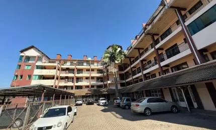 Apartamento com 1 quarto à venda na Gaspar Silveira Martins, 1835, Centro, Santa Cruz do Sul