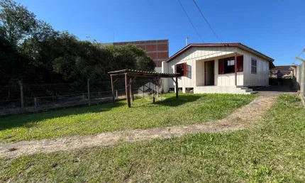 Terreno à venda na Reinoldo Schwantz, 353, Castelo Branco, Santa Cruz do Sul