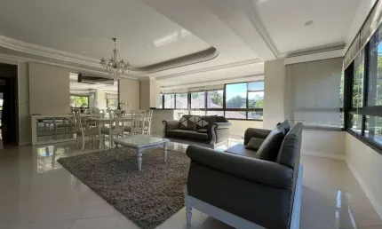 Apartamento com 3 quartos à venda na Rio Branco, 745, Centro, Santa Cruz do Sul