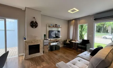 Casa com 3 quartos à venda na Paulo Hard Kirst, 877, Country, Santa Cruz do Sul