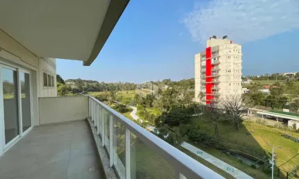 Apartamento com 3 quartos à venda na Melvin Jones, 1221, Jardim Europa, Santa Cruz do Sul
