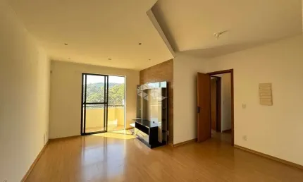 Apartamento com 3 dormitórios, no centro de santa cruz do sul