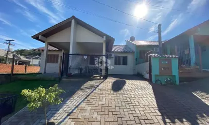Geminado nos altos do arroio grande, com uma belíssima vista!!