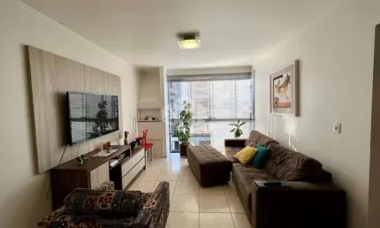 Exclusividade - apartamento semimobiliado próximo a unisc com 2 dormitórios