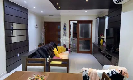 Casa com 3 quartos à venda na Matheus Rafael Raschen, 395, João Alves, Santa Cruz do Sul