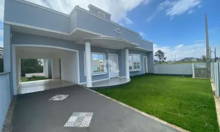 Casa com 3 quartos à venda na Rua Blumen Garten, 1223, João Alves, Santa Cruz do Sul